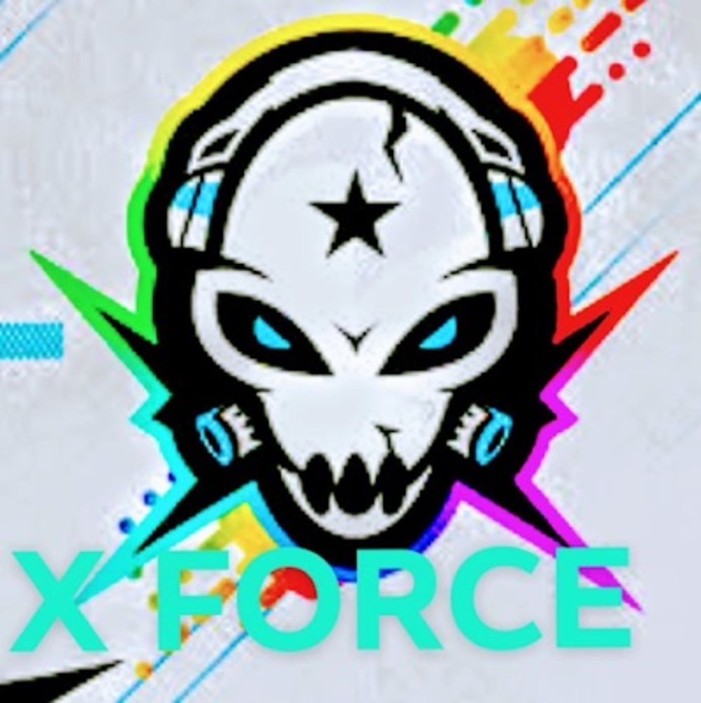 Meet your Posher, X force